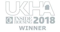 Nottingham’s ultra-low energy homes win national innovation award