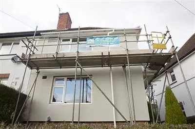 Sneinton’s homeowner phase now complete